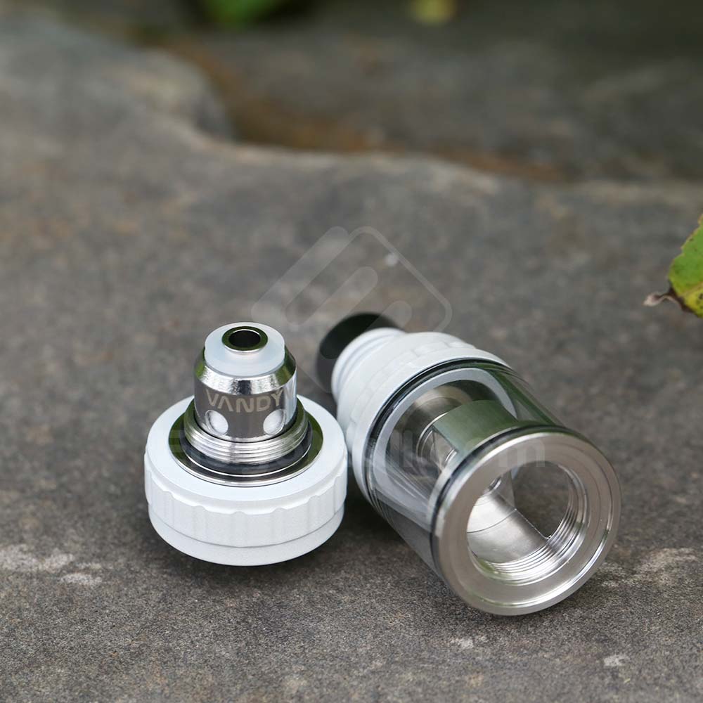 Vandy Vape Berserker MTL Starter Kit