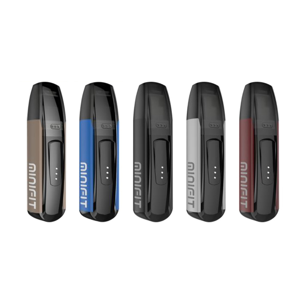 Justfog Minifit Ultra Portable System Kit