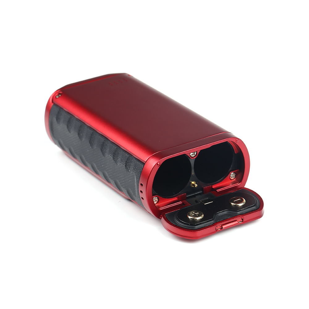 ModeFined Draco 200 Box Mod