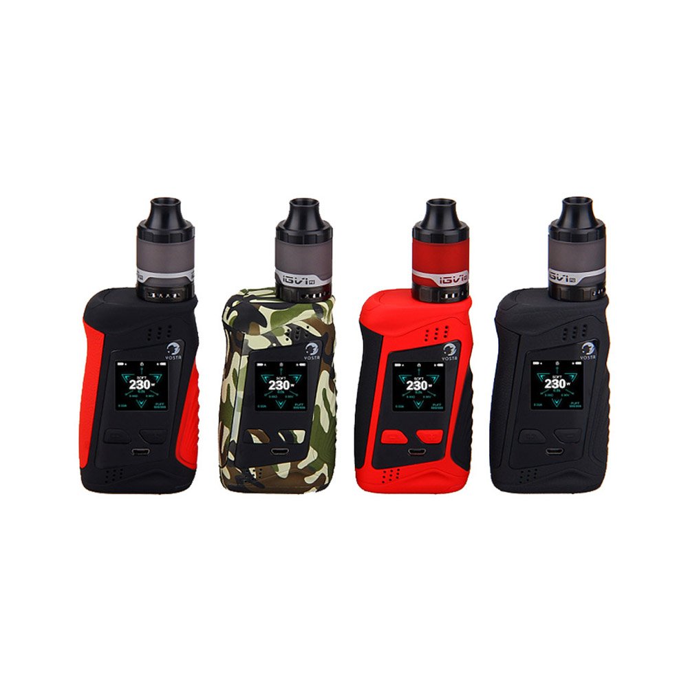 Yosta Livepor 230W Starter Kit