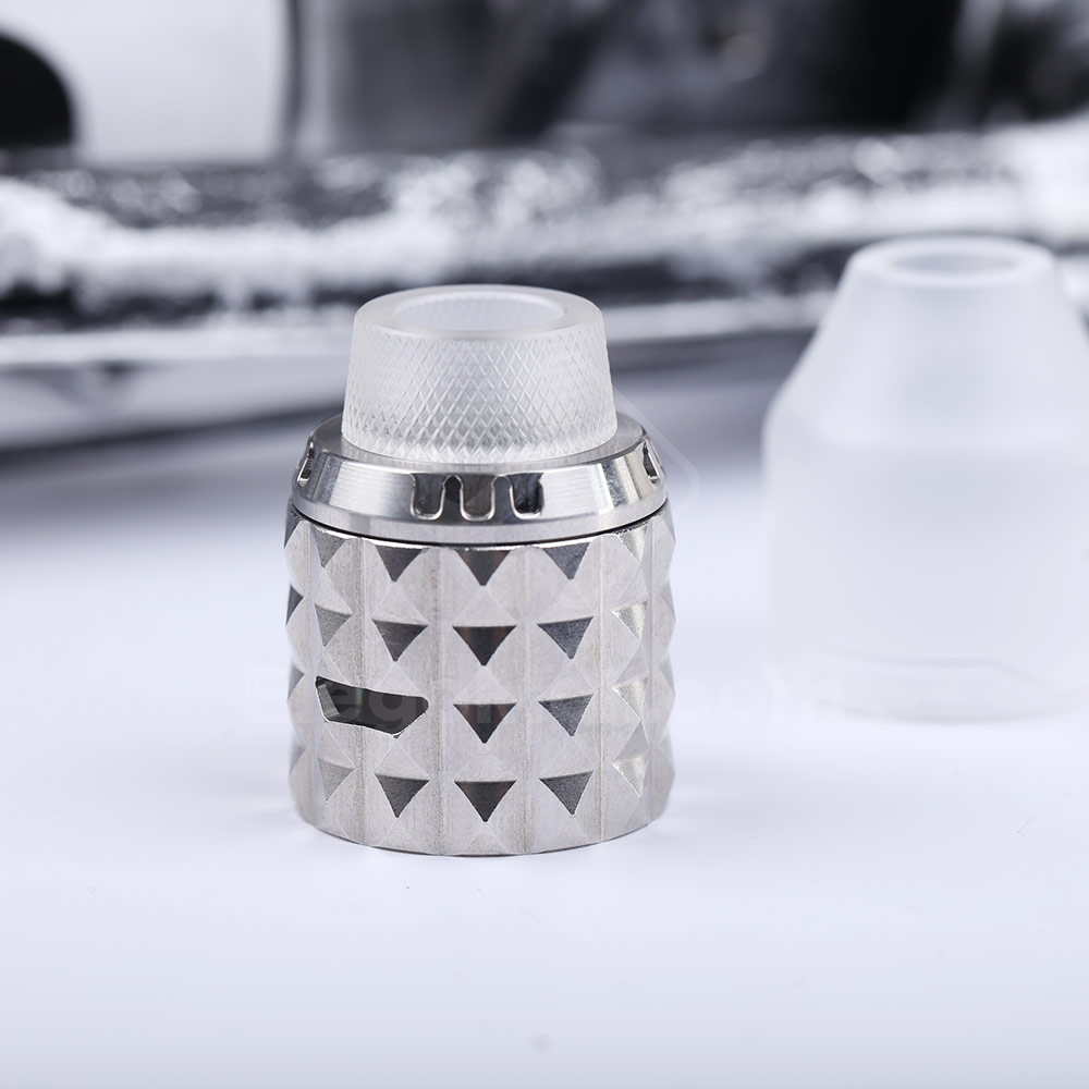 Vandy Vape Capstone Squonk RDA Atomizer