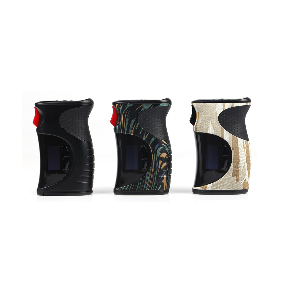 COV Range 240W TC Mod