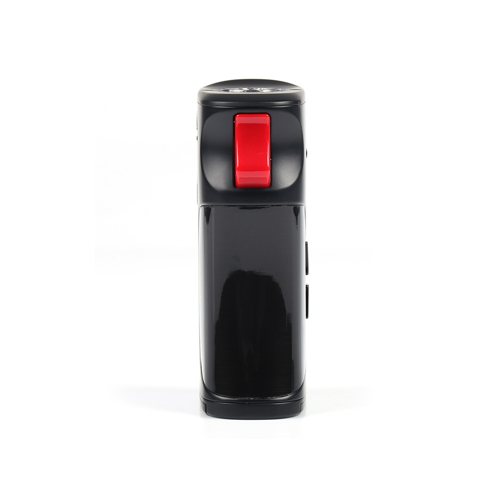 COV Range 240W TC Mod