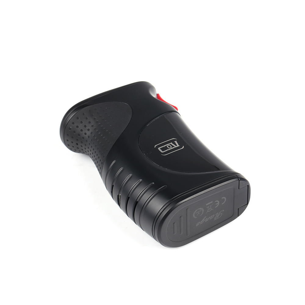 COV Range 240W TC Mod