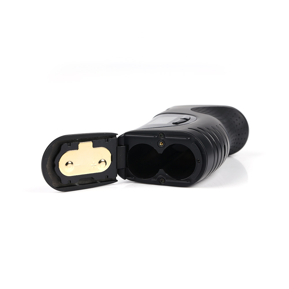 COV Range 240W TC Mod