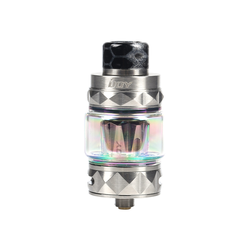 IJOY Zenith 3 Kit with Diamond Subohm Tank