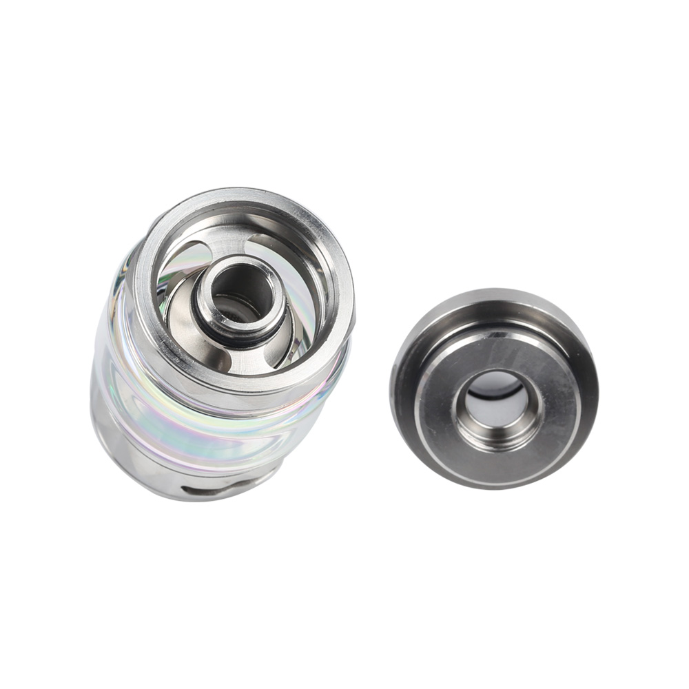 IJOY Zenith 3 Kit with Diamond Subohm Tank