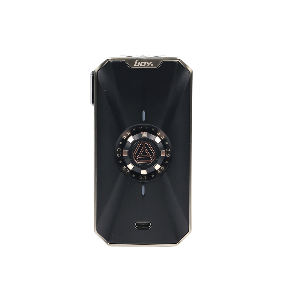 IJOY Zenith 3 360W Box Mod