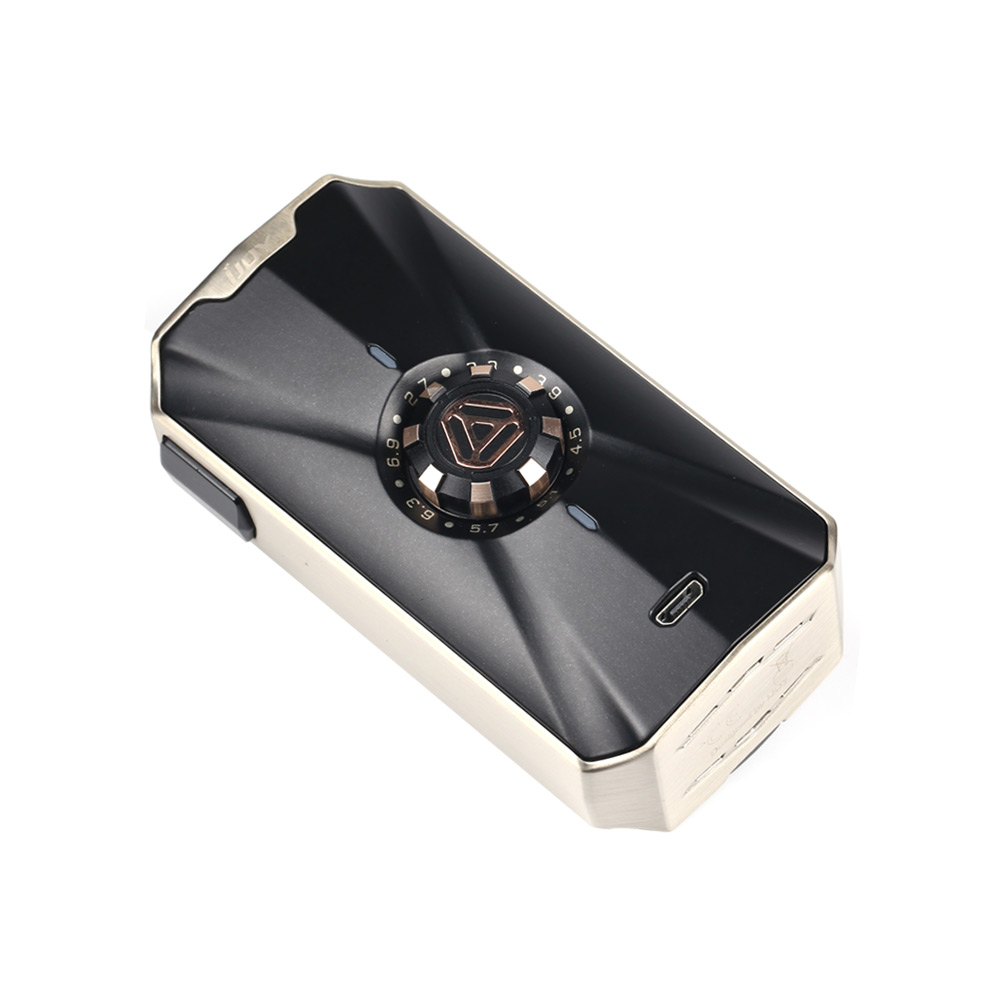 IJOY Zenith 3 360W Box Mod