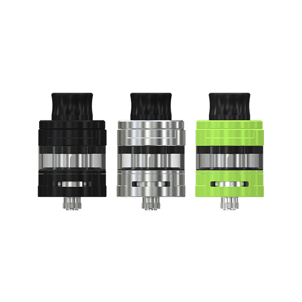 Eleaf ELLO S Atomizer 2ml/4ml