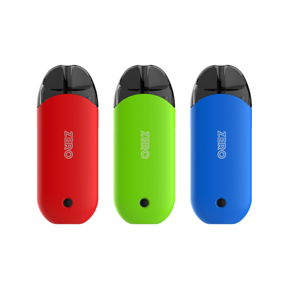 Vaporesso Zero Kit