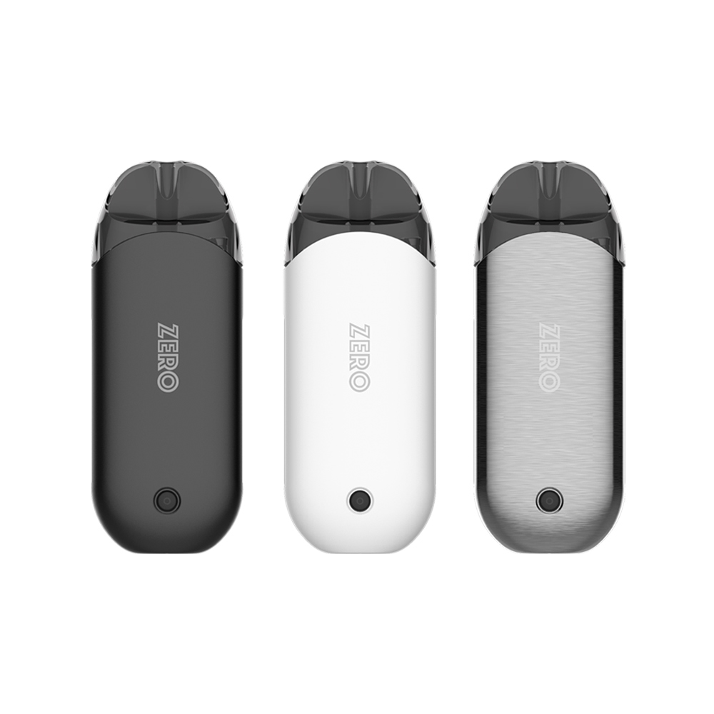 Vaporesso Renova Zero Press to Fill Pod System Kit