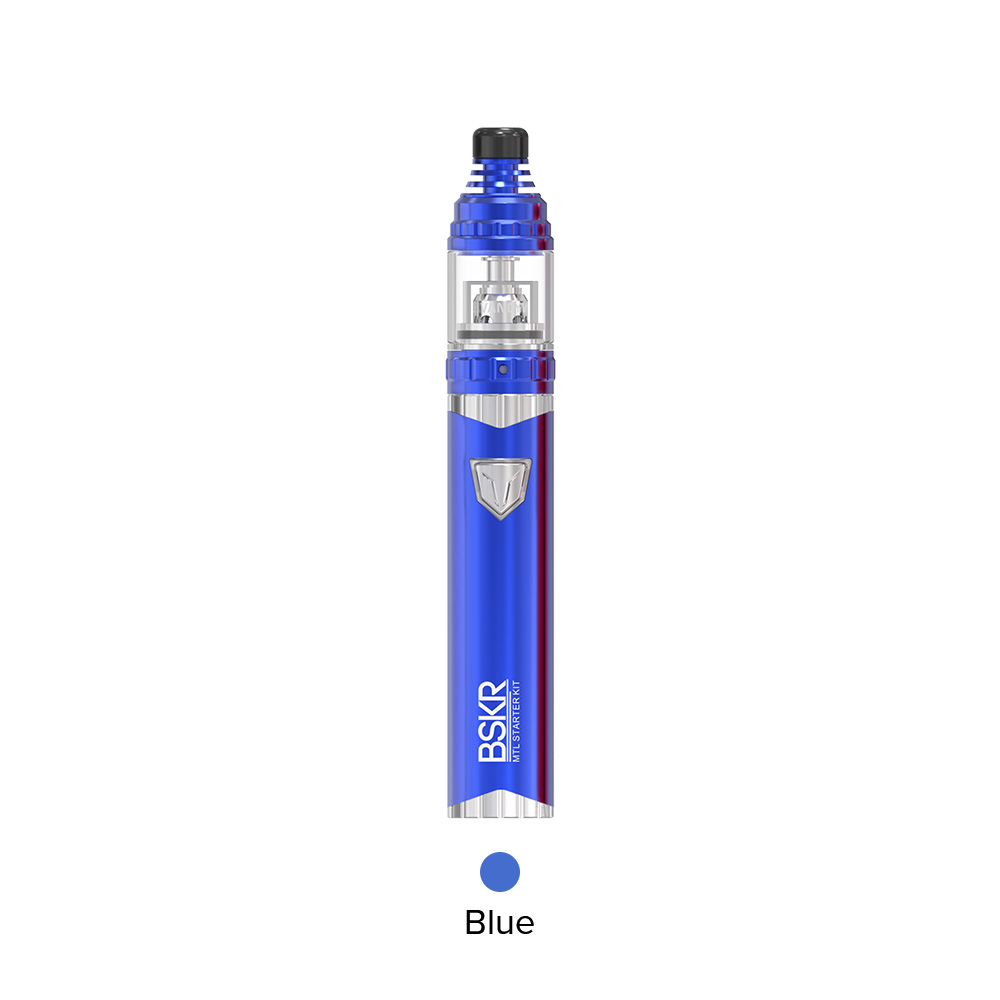 Vandy Vape Berserker MTL Starter Kit