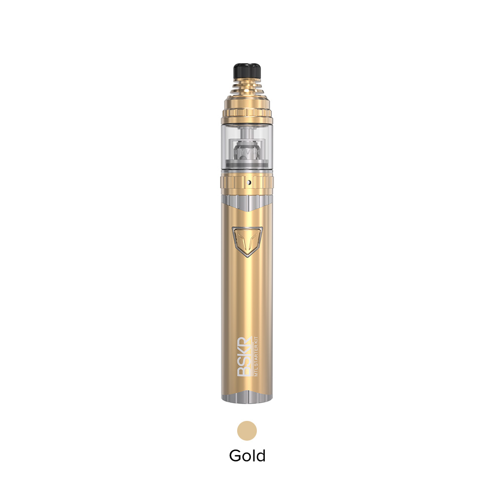 Vandy Vape Berserker MTL Starter Kit
