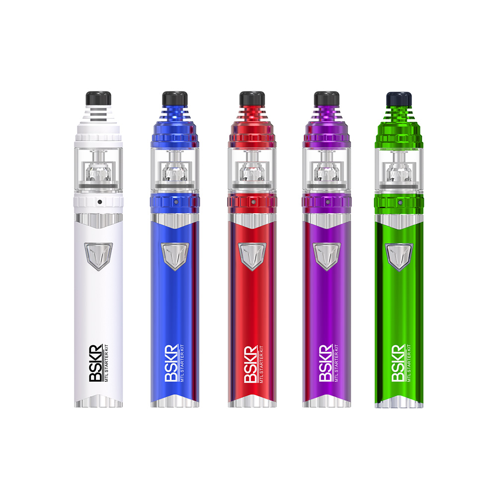 Vandy Vape Berserker MTL Starter Kit