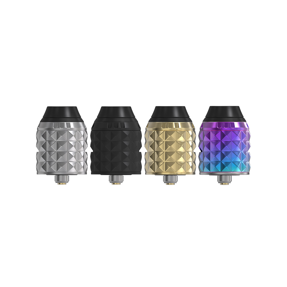 Vandy Vape Capstone Squonk RDA Atomizer