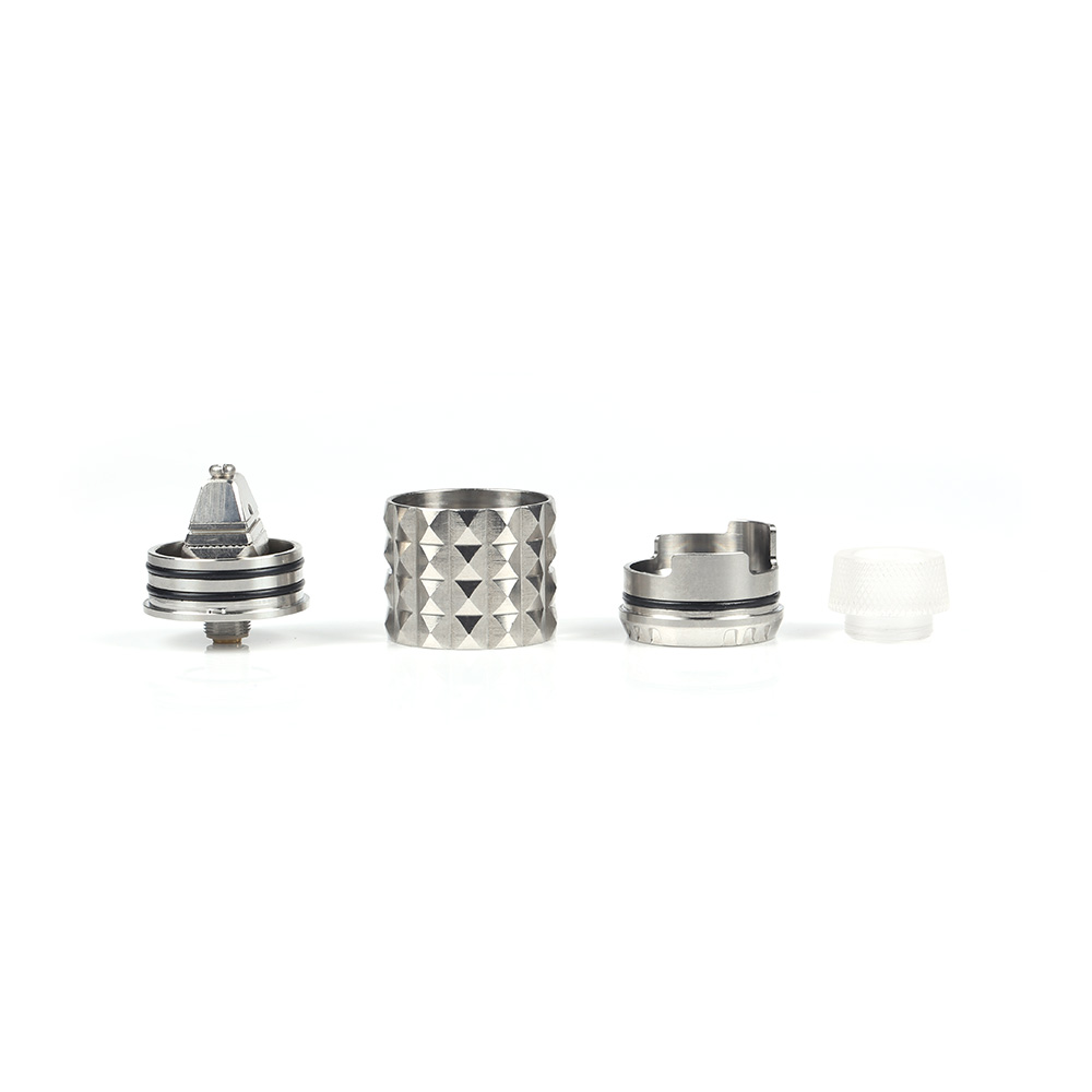 Vandy Vape Capstone Squonk RDA Atomizer