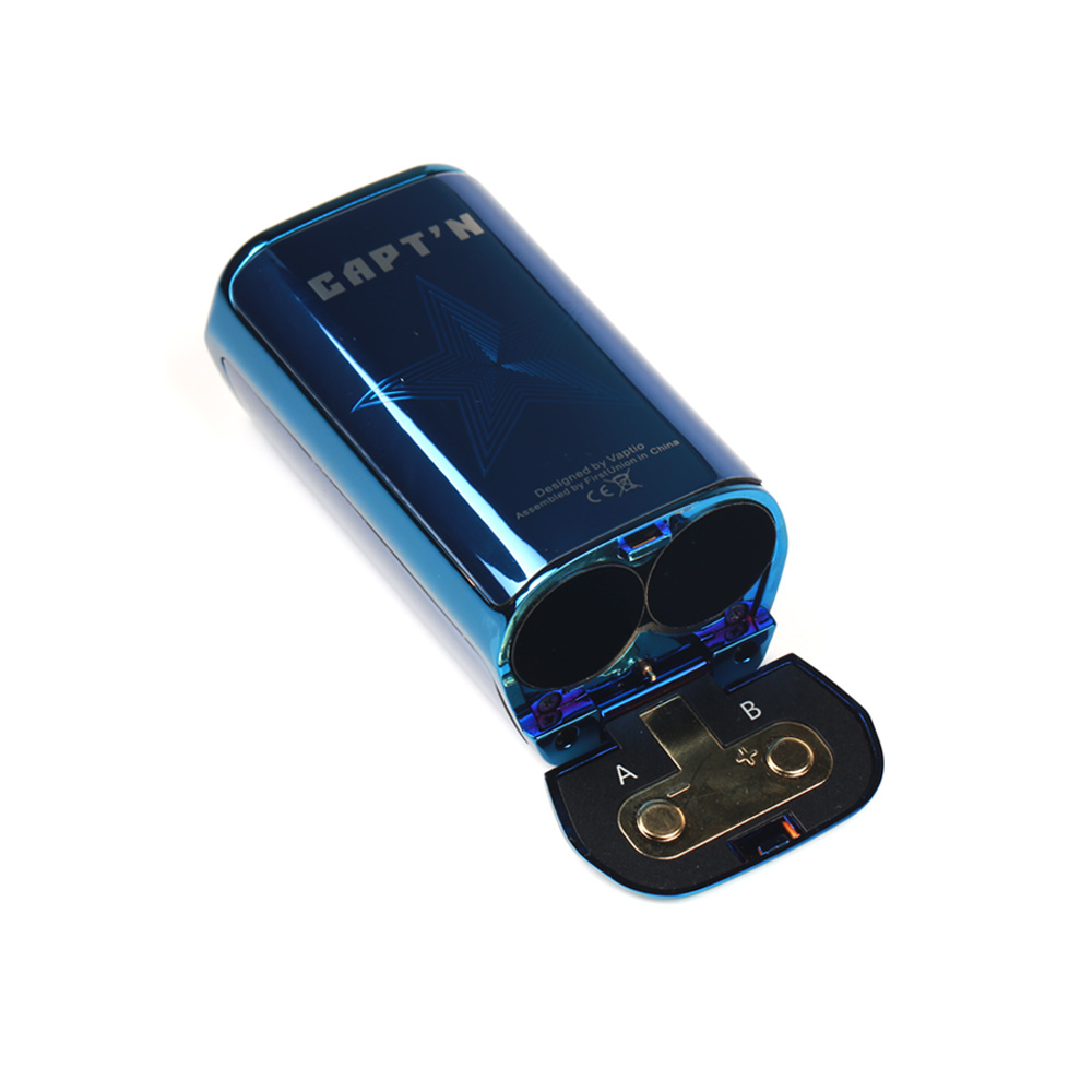 VAPTIO CAPT'N KIT 220W