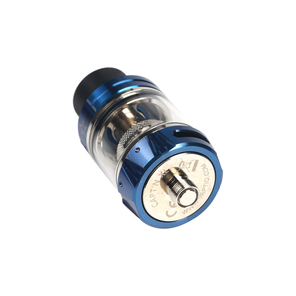 VAPTIO CAPT'N KIT 220W