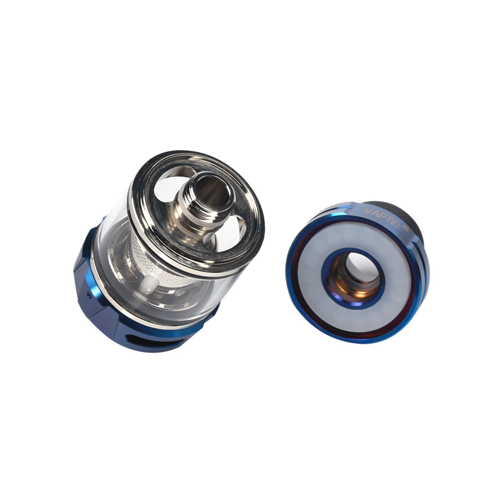 VAPTIO CAPT'N KIT 220W