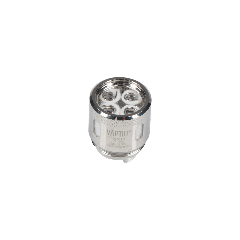 VAPTIO CAPT'N KIT 220W