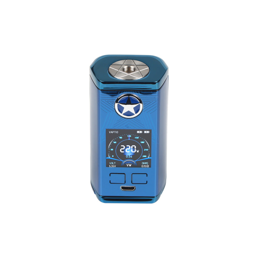 Vaptio CAPT'N Mod 220W