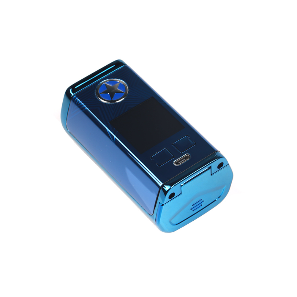 Vaptio CAPT'N Mod 220W