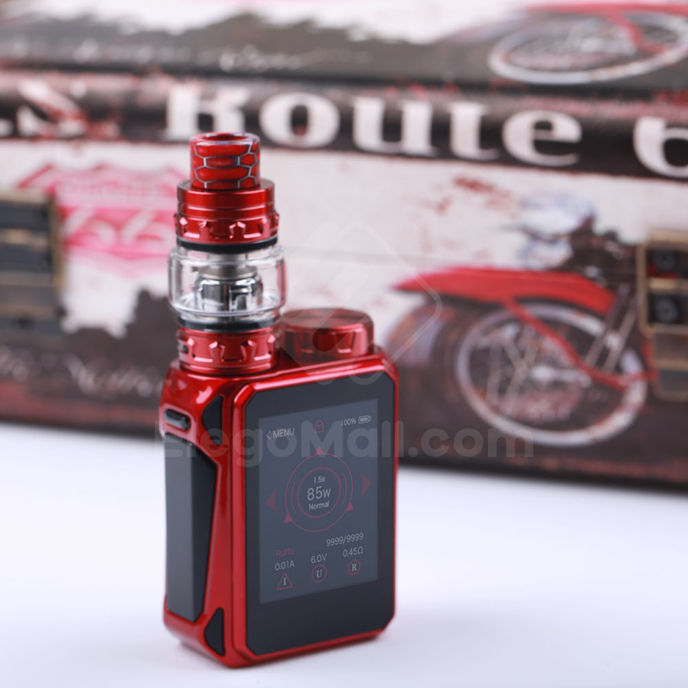 SMOK G-Priv Baby 85W Kit Luxe Edition with TFV12 Baby Prince