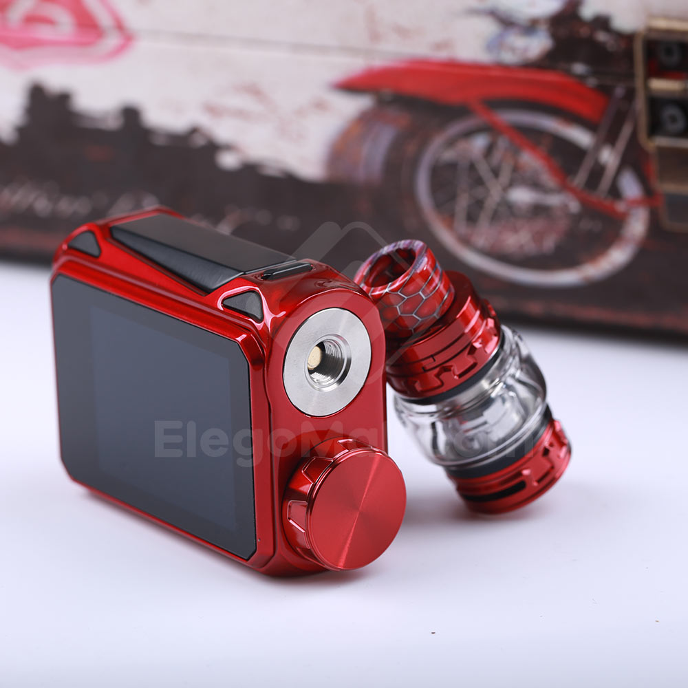 SMOK G-Priv Baby 85W Kit Luxe Edition with TFV12 Baby Prince