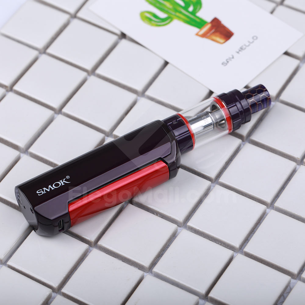 SMOK Priv M17 Starter Kit with Stick 17MM Tank
