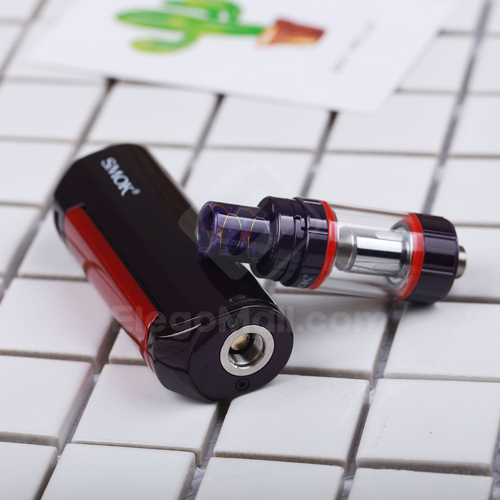 SMOK Priv M17 Starter Kit with Stick 17MM Tank