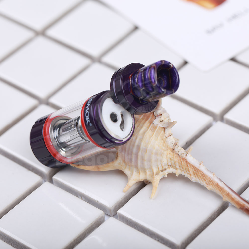 SMOK Priv M17 Starter Kit with Stick 17MM Tank