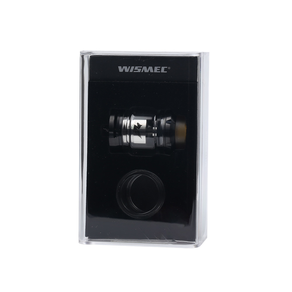 Wismec Bellerophon RTA Tank Atomizer