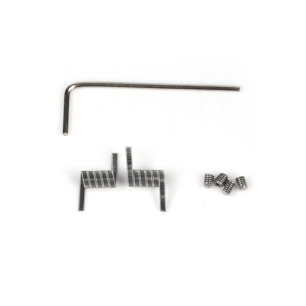 Wismec Bellerophon RTA Tank Atomizer