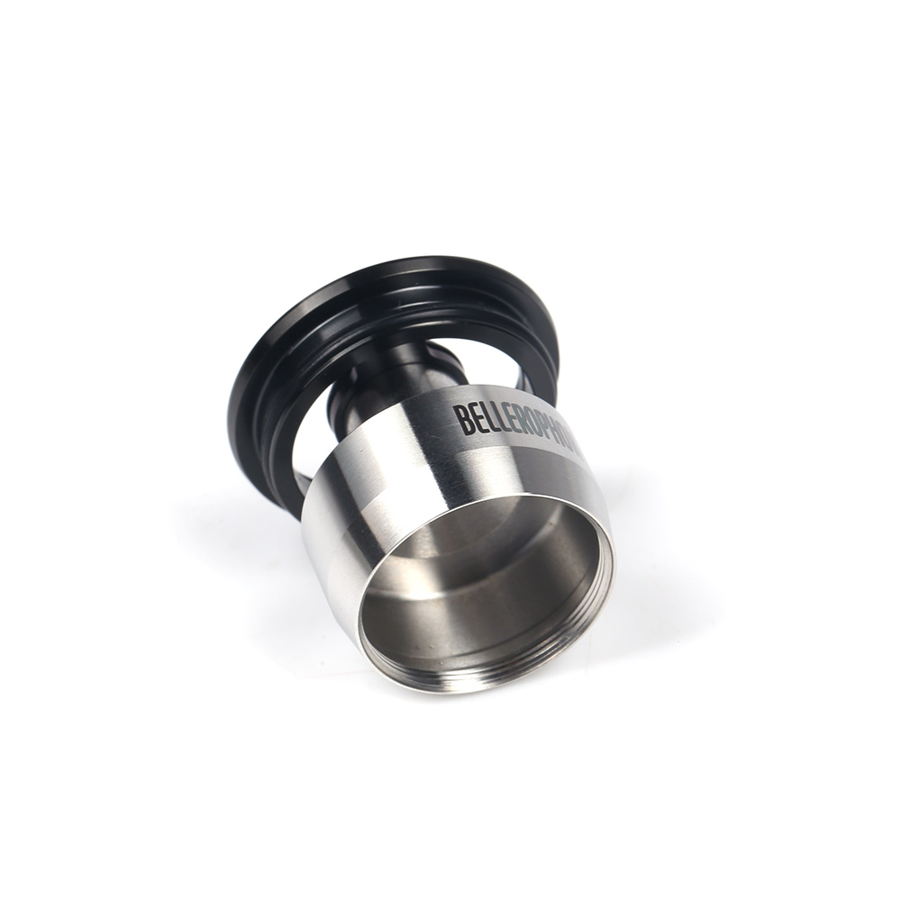 Wismec Bellerophon RTA Tank Atomizer