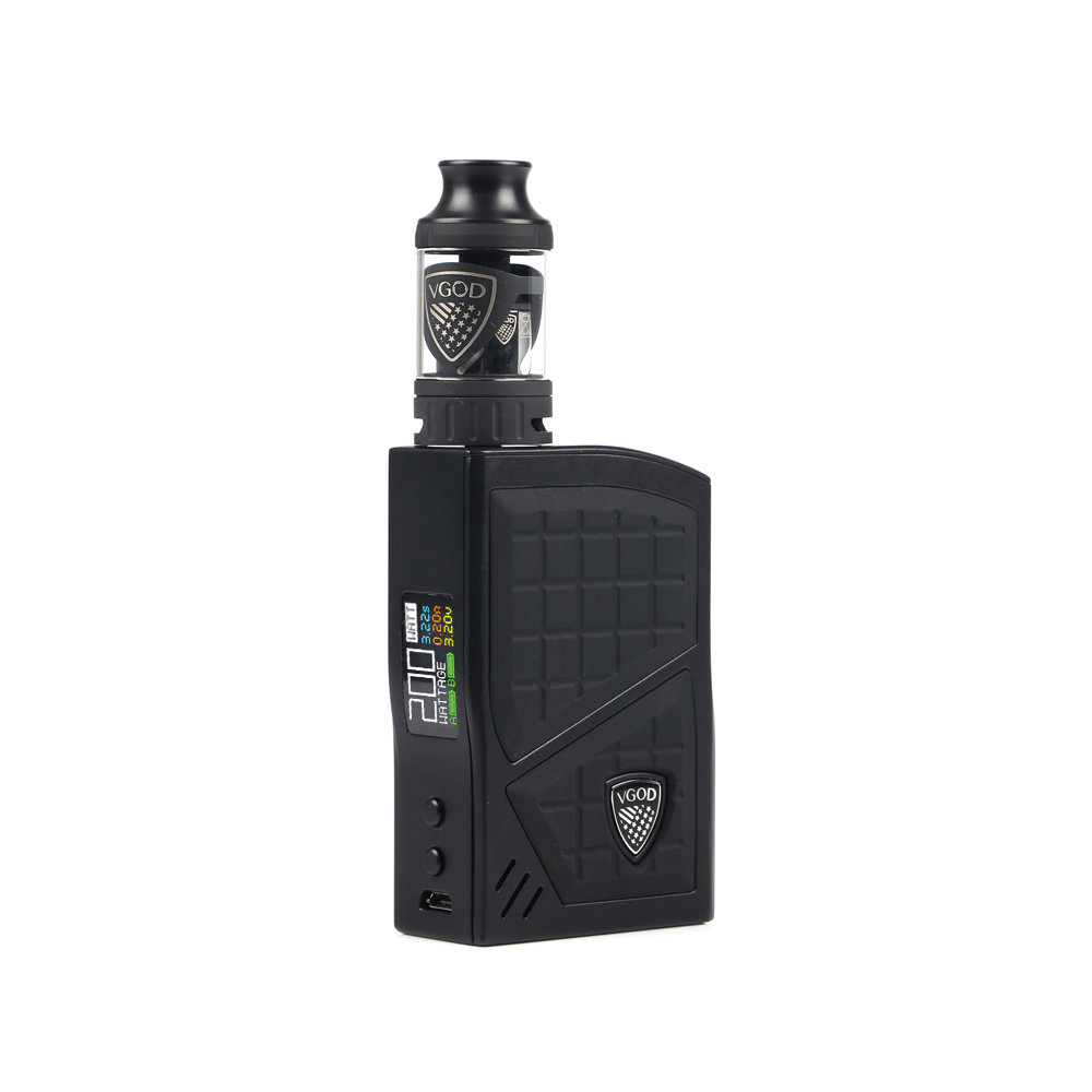 VGOD PRO 200 Kit