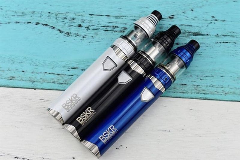Vandy Vape Berserker MTL Starter Kit elegomall