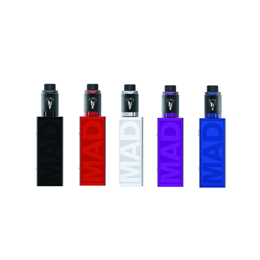 Desire Mad 108W Kit