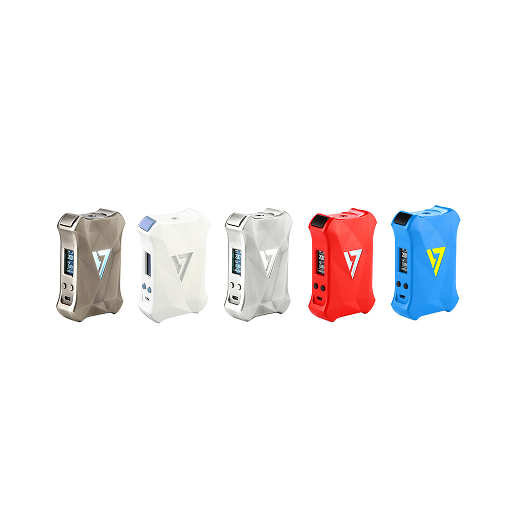 Desire X 200W TC Box Mod