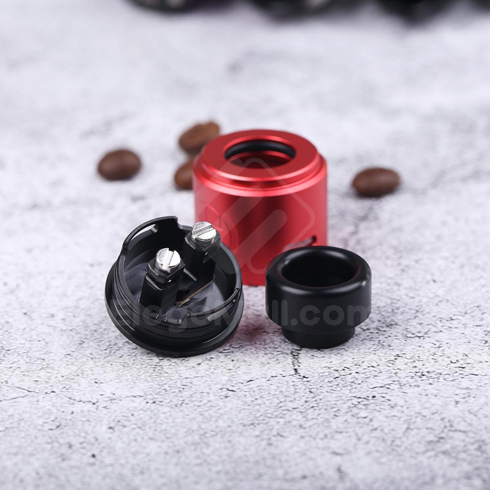 Advken Breath RDA Atomizer