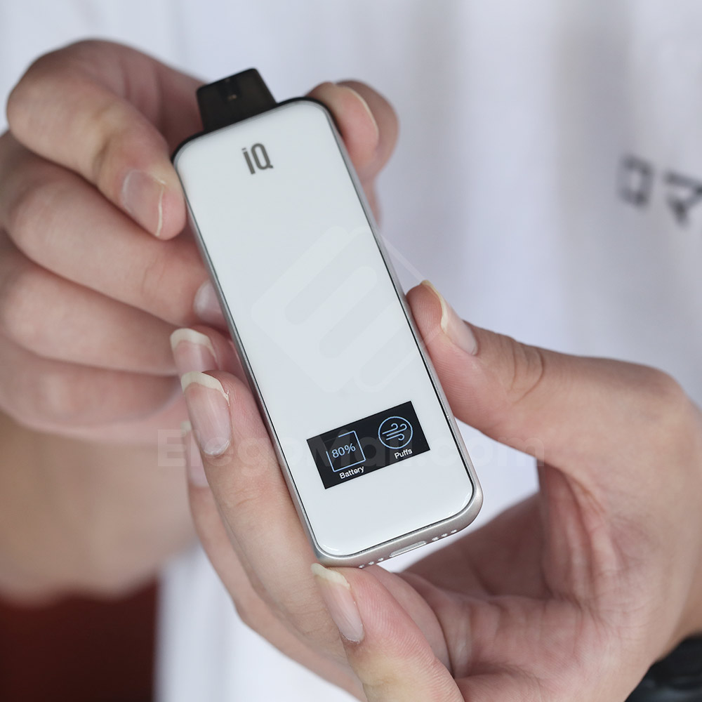 Hangsen IQ 3SECS Pod System Kit