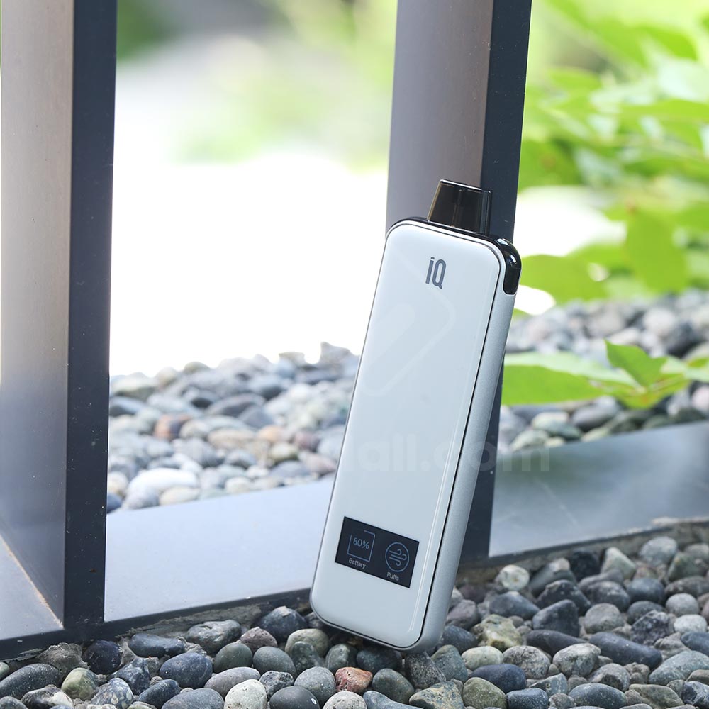 Hangsen IQ 3SECS Pod System Kit