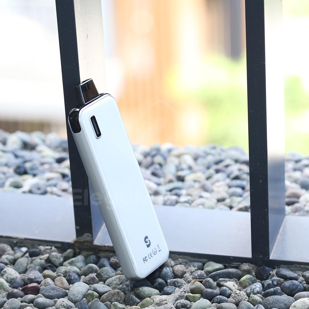 Hangsen IQ 3SECS Pod System Kit