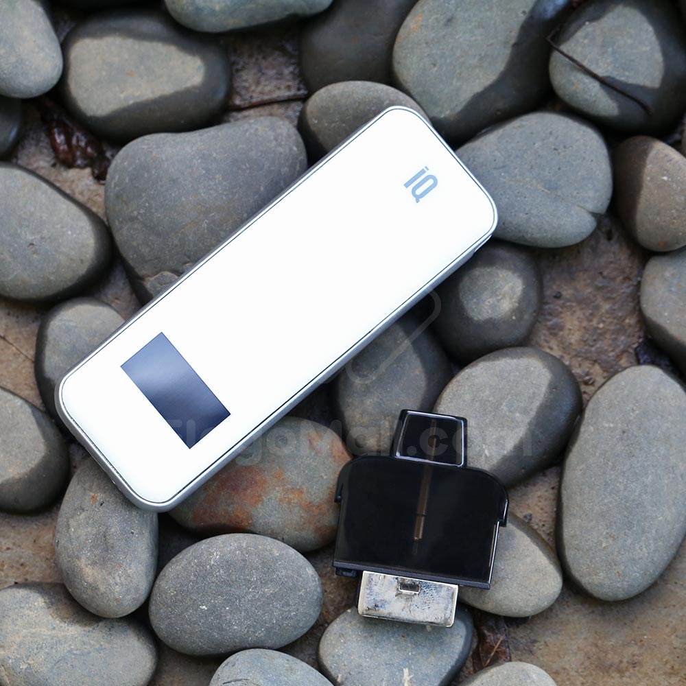 Hangsen IQ 3SECS Pod System Kit