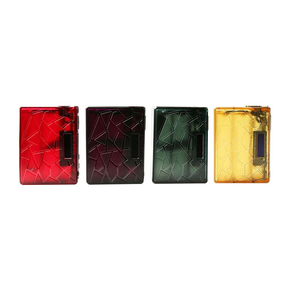 Teslacigs DB219 Solidest Box Mod