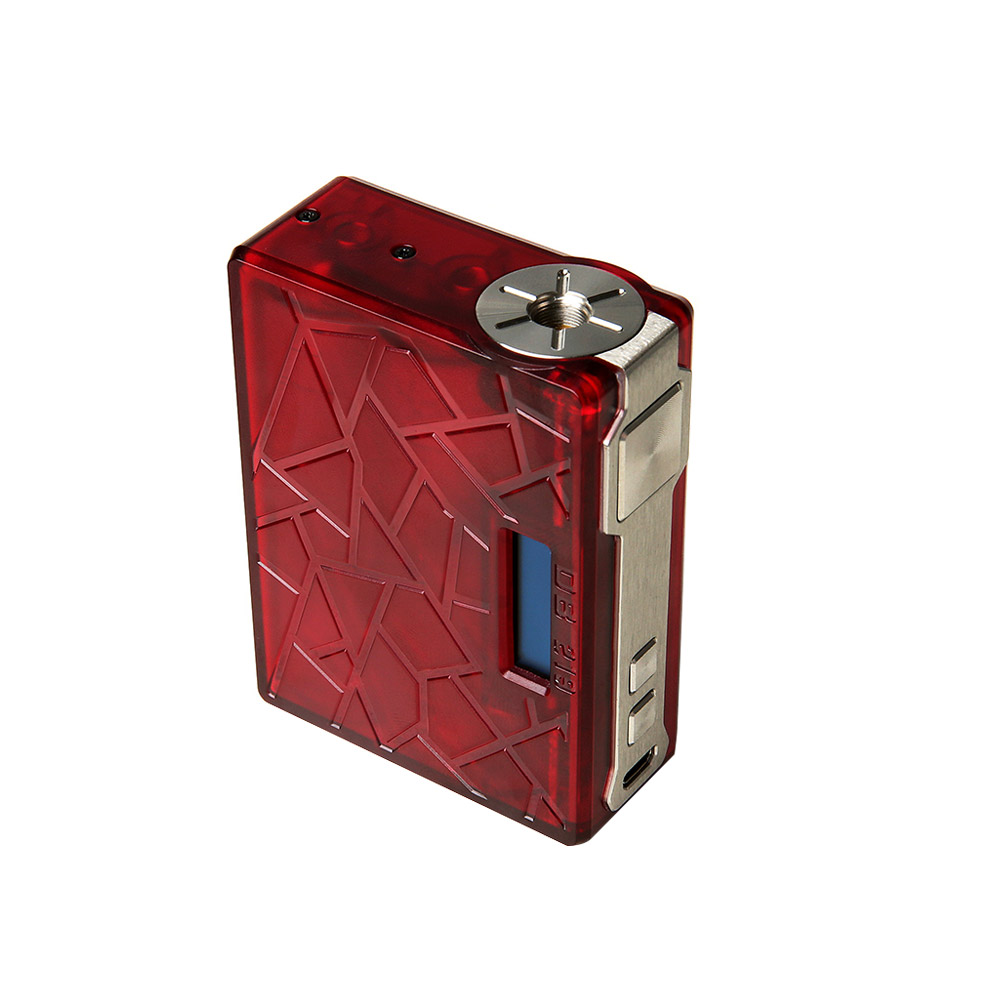 Teslacigs DB219 Solidest Box Mod