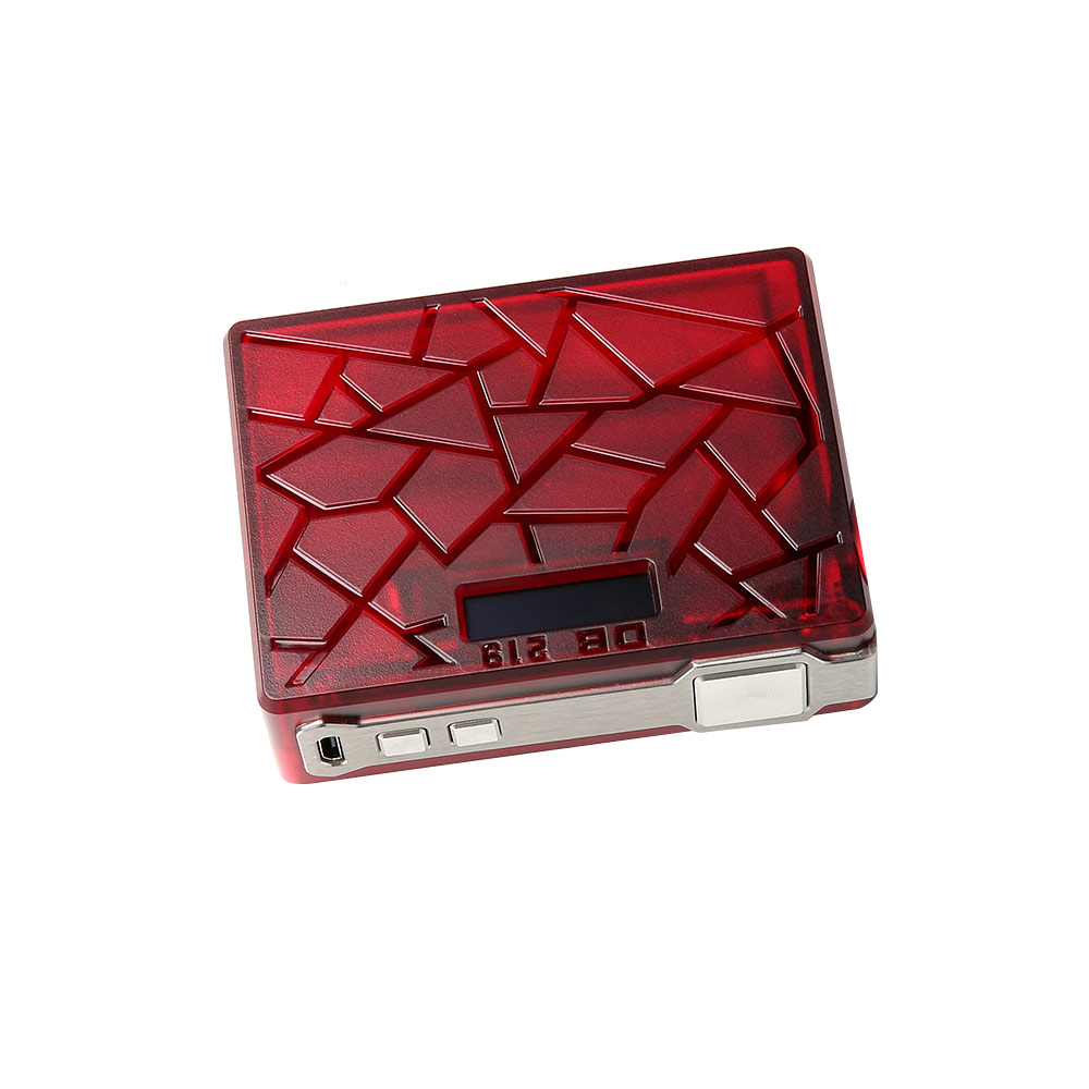 Teslacigs DB219 Solidest Box Mod