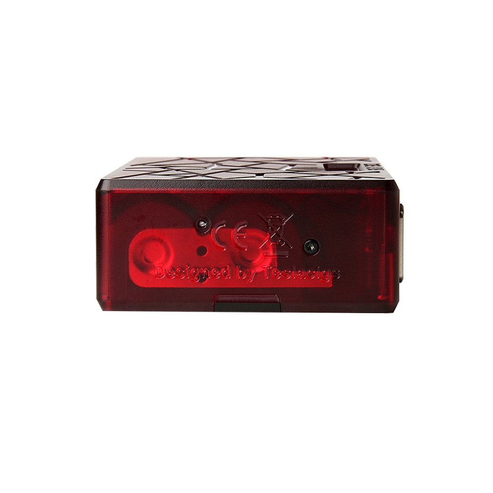 Teslacigs DB219 Solidest Box Mod