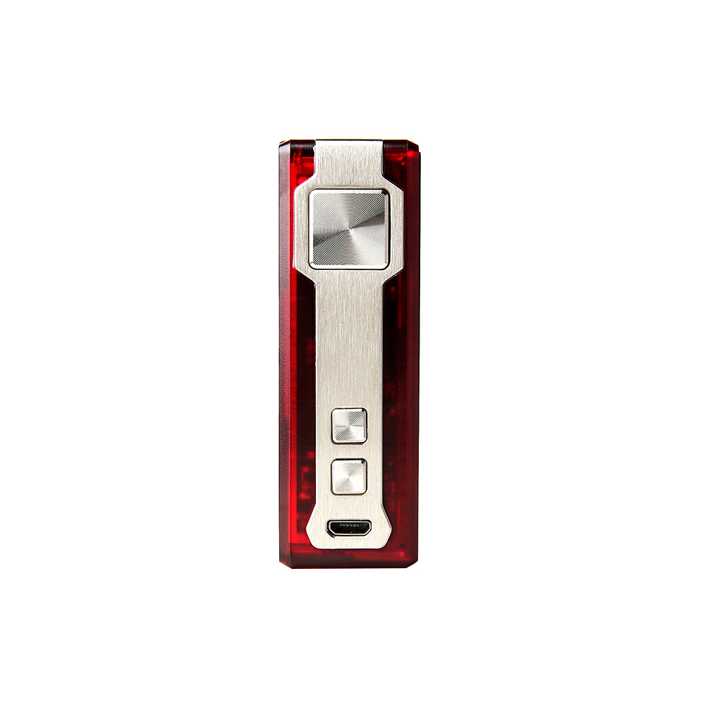 Teslacigs DB219 Solidest Box Mod