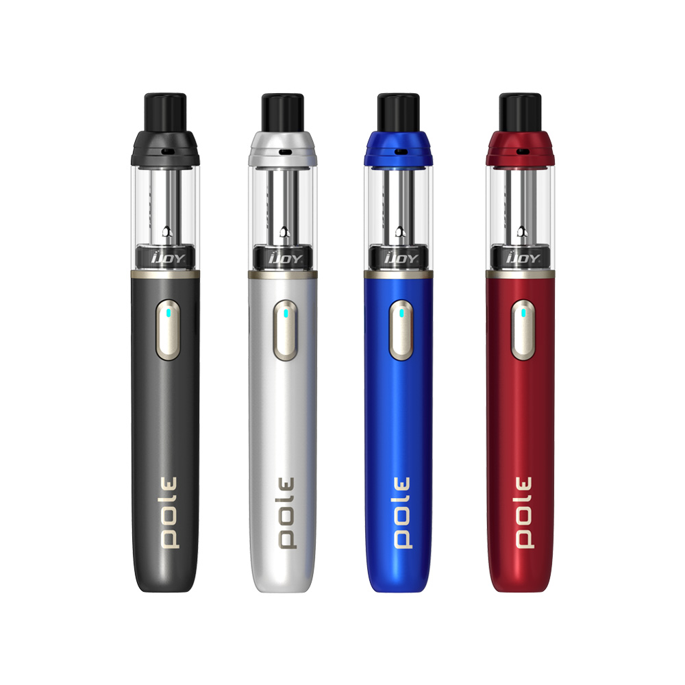 IJOY POLE Pod System Starter Kit